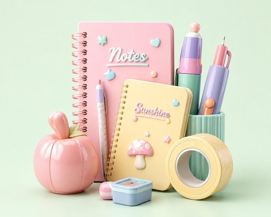 Stationery