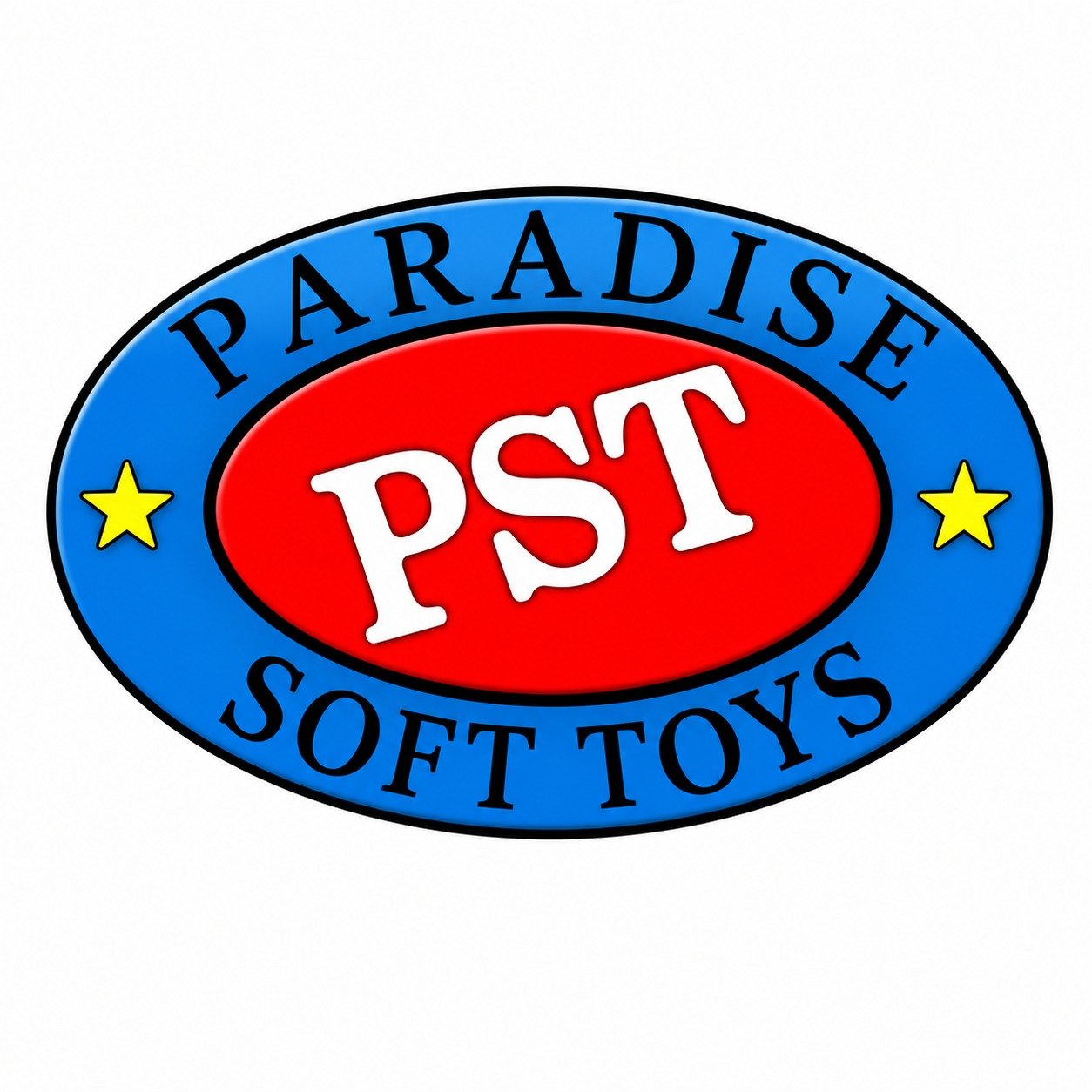Paradise Soft Toys logo